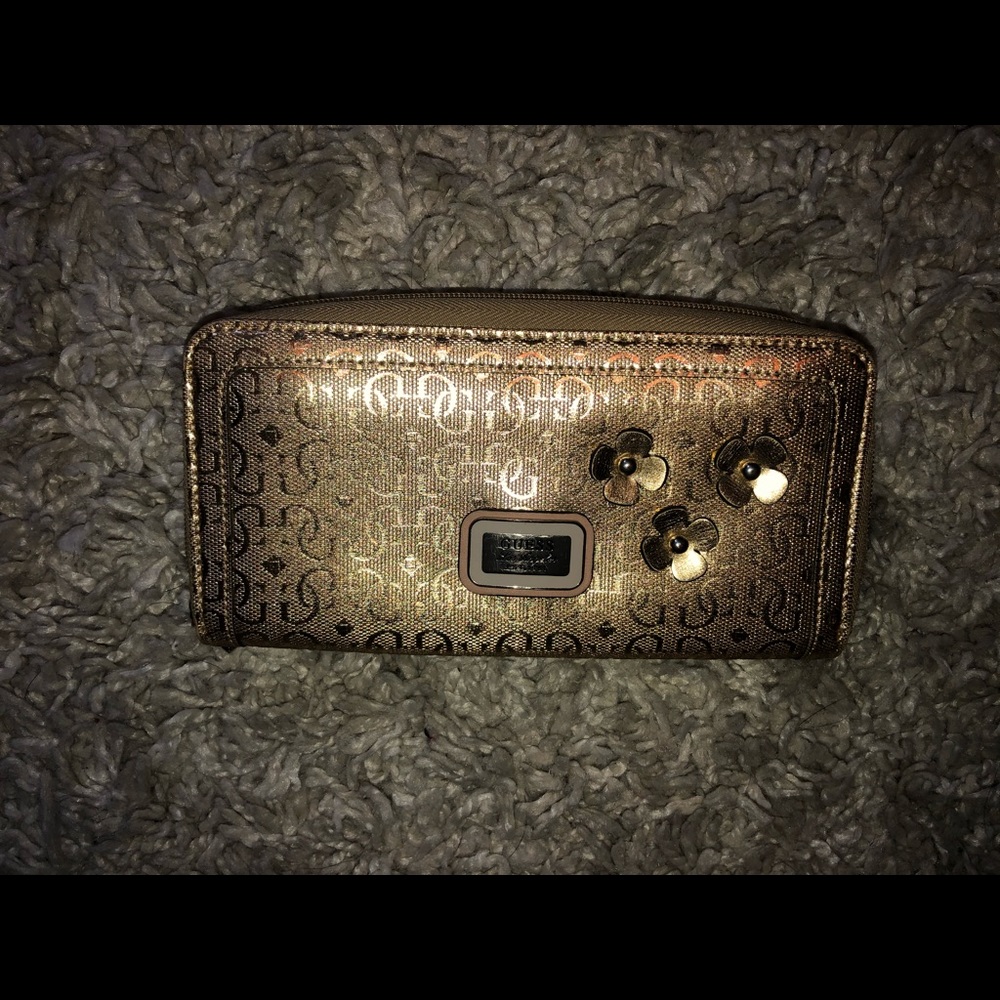 Wallet - Picture 2 of 5